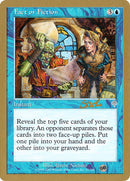Fact or Fiction (Carlos Romao) (SB) [World Championship Decks 2002] - The Mythic Store | 24h Order Processing