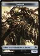 Horror Token [Commander Legends] - The Mythic Store | 24h Order Processing