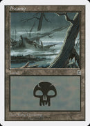 Swamp (174) [Portal Three Kingdoms] - The Mythic Store | 24h Order Processing