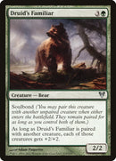 Druid's Familiar [Avacyn Restored] - The Mythic Store | 24h Order Processing