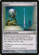 Mirari [Commander 2013] - The Mythic Store | 24h Order Processing