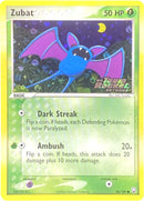 Zubat (82/109) (Stamped) [EX: Team Rocket Returns] - The Mythic Store | 24h Order Processing