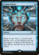 Serum Visions [Friday Night Magic 2015] - The Mythic Store | 24h Order Processing