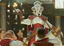 Professor of Symbology Art Card [Strixhaven: School of Mages Art Series] - The Mythic Store | 24h Order Processing