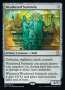 Weathered Sentinels [Streets of New Capenna Commander] - The Mythic Store | 24h Order Processing