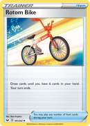 Rotom Bike (181/202) [Sword & Shield: Base Set] - The Mythic Store | 24h Order Processing