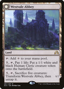 Westvale Abbey // Ormendahl, Profane Prince [Shadows over Innistrad] - The Mythic Store | 24h Order Processing