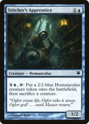 Stitcher's Apprentice [Innistrad] - The Mythic Store | 24h Order Processing