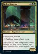 Leyline Prowler [Commander 2021] - The Mythic Store | 24h Order Processing