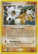 Cubone (51/109) (Stamped) [EX: Team Rocket Returns] - The Mythic Store | 24h Order Processing