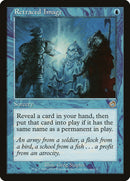 Retraced Image [Torment] - The Mythic Store | 24h Order Processing