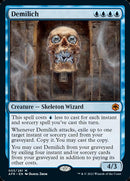 Demilich [Dungeons & Dragons: Adventures in the Forgotten Realms] - The Mythic Store | 24h Order Processing
