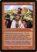 Custody Battle [Onslaught] - The Mythic Store | 24h Order Processing
