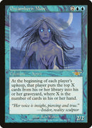 Dreamborn Muse [Legions] - The Mythic Store | 24h Order Processing
