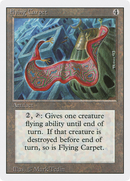 Flying Carpet [Revised Edition] - The Mythic Store | 24h Order Processing