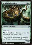 Mossbeard Ancient [Dominaria United] - The Mythic Store | 24h Order Processing