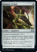 Hammer of Ruin [Jumpstart 2022] - The Mythic Store | 24h Order Processing