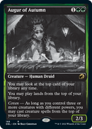 Augur of Autumn [Innistrad: Double Feature] - The Mythic Store | 24h Order Processing