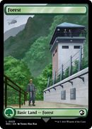 Forest // Forest [Jurassic World Collection] - The Mythic Store | 24h Order Processing