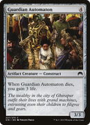 Guardian Automaton [Magic Origins] - The Mythic Store | 24h Order Processing