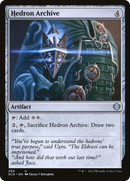 Hedron Archive [Starter Commander Decks] - The Mythic Store | 24h Order Processing