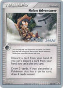 Holon Adventurer (85/110) (Suns & Moons - Miska Saari) [World Championships 2006] - The Mythic Store | 24h Order Processing