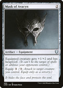 Mask of Avacyn [Commander Legends] - The Mythic Store | 24h Order Processing