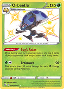 Orbeetle (SV009/SV122) [Sword & Shield: Shining Fates] - The Mythic Store | 24h Order Processing