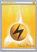 Lightning Energy (Eeltwo - Chase Moloney) [World Championships 2012] - The Mythic Store | 24h Order Processing