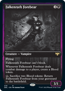Falkenrath Forebear [Innistrad: Double Feature] - The Mythic Store | 24h Order Processing