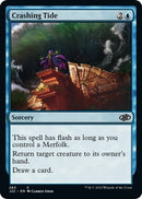 Crashing Tide [Jumpstart 2022] - The Mythic Store | 24h Order Processing