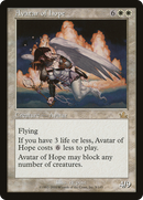 Avatar of Hope [Prophecy] - The Mythic Store | 24h Order Processing