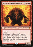 Kiki-Jiki, Mirror Breaker [Iconic Masters] - The Mythic Store | 24h Order Processing