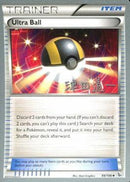 Ultra Ball (99/106) (Crazy Punch - Michikazu Tsuda) [World Championships 2014] - The Mythic Store | 24h Order Processing
