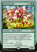 Hydradoodle [Unstable] - The Mythic Store | 24h Order Processing