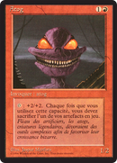 Atog [Foreign Black Border] - The Mythic Store | 24h Order Processing