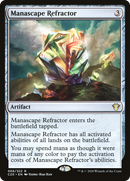 Manascape Refractor [Commander 2020] - The Mythic Store | 24h Order Processing