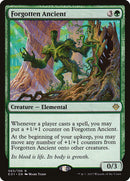 Forgotten Ancient [Archenemy: Nicol Bolas] - The Mythic Store | 24h Order Processing