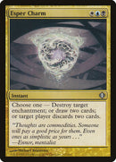Esper Charm [Shards of Alara] - The Mythic Store | 24h Order Processing