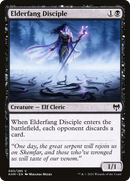 Elderfang Disciple [Kaldheim] - The Mythic Store | 24h Order Processing