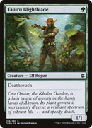 Tajuru Blightblade [Zendikar Rising] - The Mythic Store | 24h Order Processing