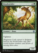 Brushstrider [Conspiracy: Take the Crown] - The Mythic Store | 24h Order Processing