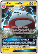 Electrode GX (48/168) [Sun & Moon: Celestial Storm] - The Mythic Store | 24h Order Processing