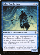 Ichor Synthesizer [Phyrexia: All Will Be One] - The Mythic Store | 24h Order Processing