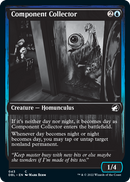 Component Collector [Innistrad: Double Feature] - The Mythic Store | 24h Order Processing