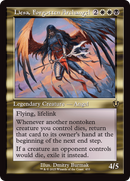 Liesa, Forgotten Archangel (Retro Frame) [Innistrad Remastered] - The Mythic Store | 24h Order Processing