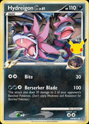 Hydreigon C (SWSH138) (Celebrations) [Sword & Shield: Black Star Promos] - The Mythic Store | 24h Order Processing