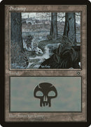 Swamp (Signature Centered) [Portal Second Age] - The Mythic Store | 24h Order Processing