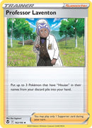 Professor Laventon (162/195) [Sword & Shield: Silver Tempest] - The Mythic Store | 24h Order Processing