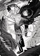 Jace, the Perfected Mind 2 Art Card [Phyrexia: All Will Be One Art Series] - The Mythic Store | 24h Order Processing